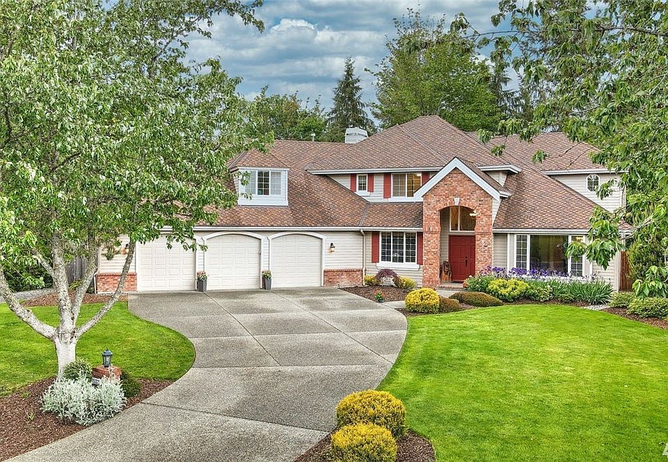 1st image of 15320 Manion Way NE