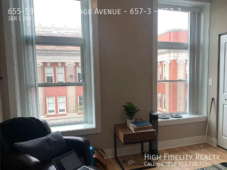 655-59 W Armitage Ave #657-3 — Photo 7