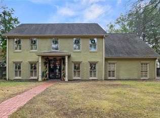 813 Belle Meade Dr, Tuscaloosa, AL 35406