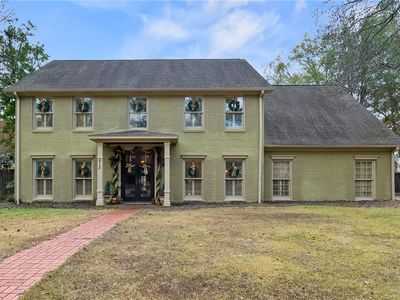 813 Belle Meade Dr, Tuscaloosa, AL, 35406