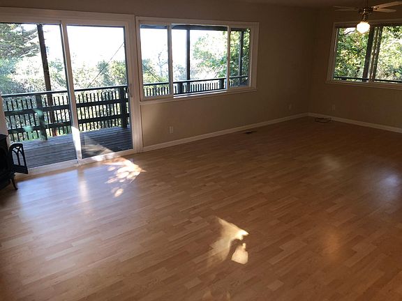 Living room looking NE