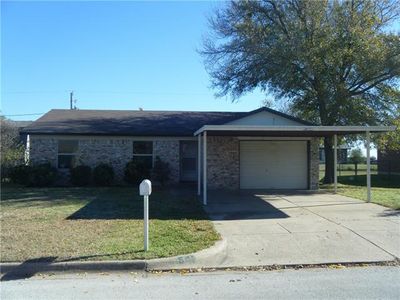 541 Chambers Creek Dr S, Everman, TX, 76140