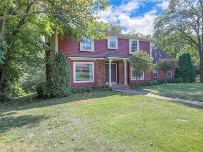 905 W 122nd Ter, Kansas City, MO, 64145