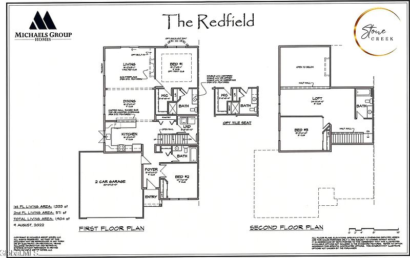 3rd image of 23 Cloverleaf Court