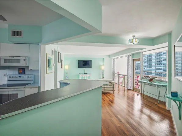 1900 S Ocean Drive #1106, Fort Lauderdale, FL 33316