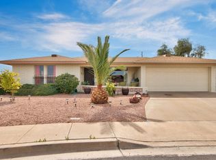 4025 E Concho Ave, Mesa, AZ 85206