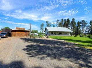 7024 W Parker Rd, Deer Park, WA 99006