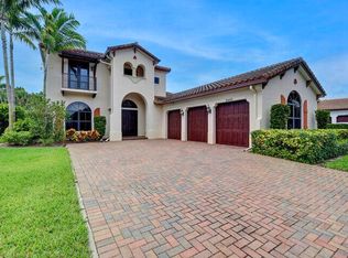 6446 Grebe Ct, Lake Worth, FL 33463