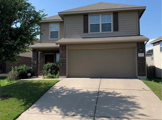 4300 Creede Dr, Austin, TX 78744