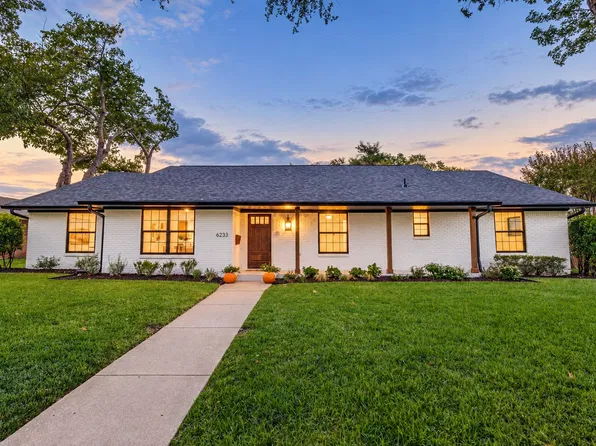 6233 Chesley Ln, Dallas, TX 75214