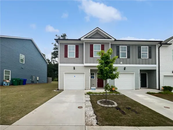 3513 Lakeview Crk, Lithonia, GA 30038