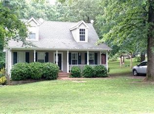 3767 Aydelott Rd, Centerville, TN 37033