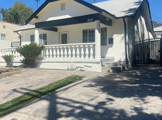1915 Glenwood Rd, Glendale, CA 91201