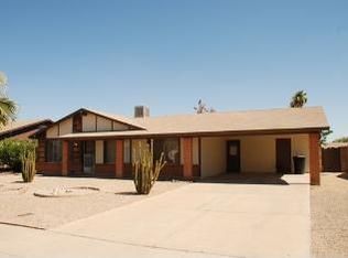 10621 W Seldon Ln, Peoria, AZ 85345