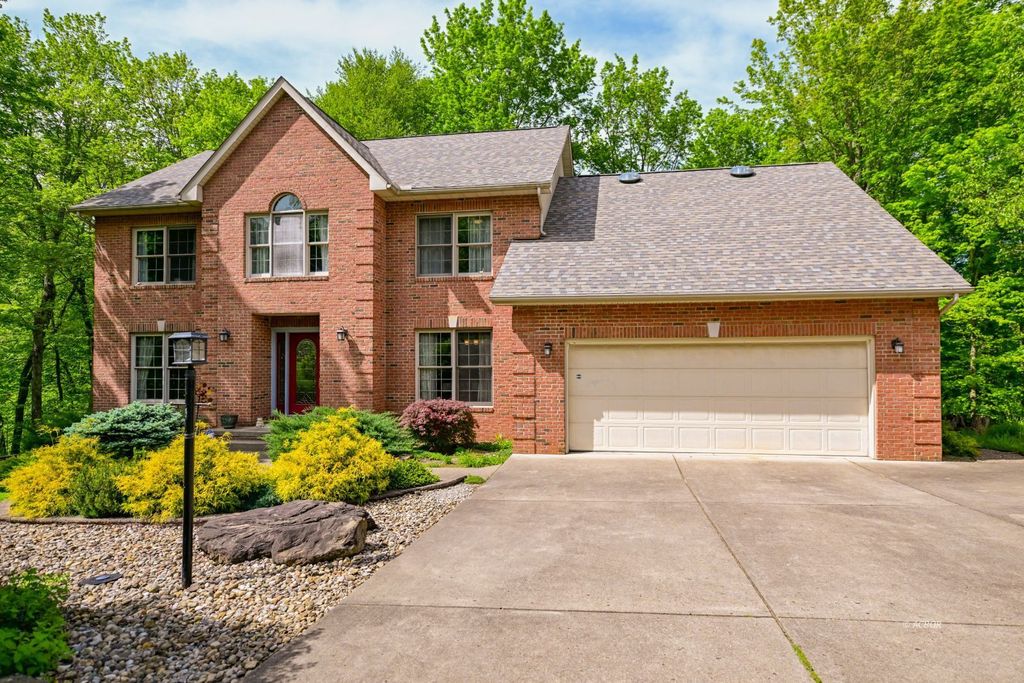 Real estate listing image