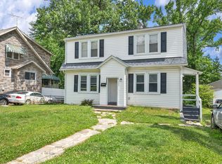 2802 Berwick Ave Unit 1, Parkville, MD 21234