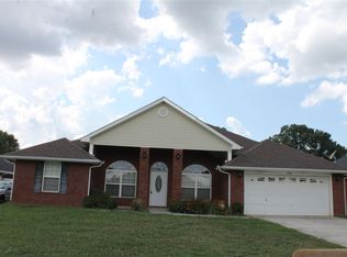 226 Brier Ridge Ct, Madison, AL 35757