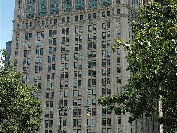 3rd image of 90 West St APT 9G