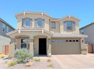 2832 W Bridger Dr, San Tan Valley, AZ 85142
