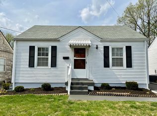 3005 Fleming Ave, Louisville, KY 40206