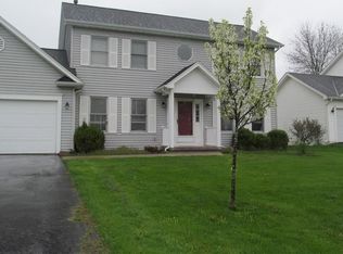 70 Limerick Ln, Rochester, NY 14606