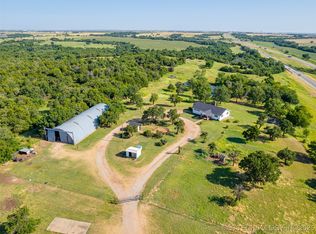 8401 Gunsmoke, Perry, OK 73077