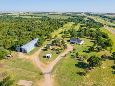 8401 Gunsmoke, Perry, OK, 73077