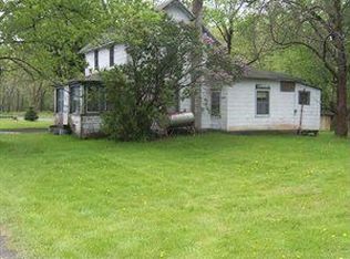 4425 County Road 4, Canandaigua, NY 14424