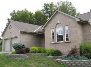1779 Forest Run Dr, Independence, KY 41051