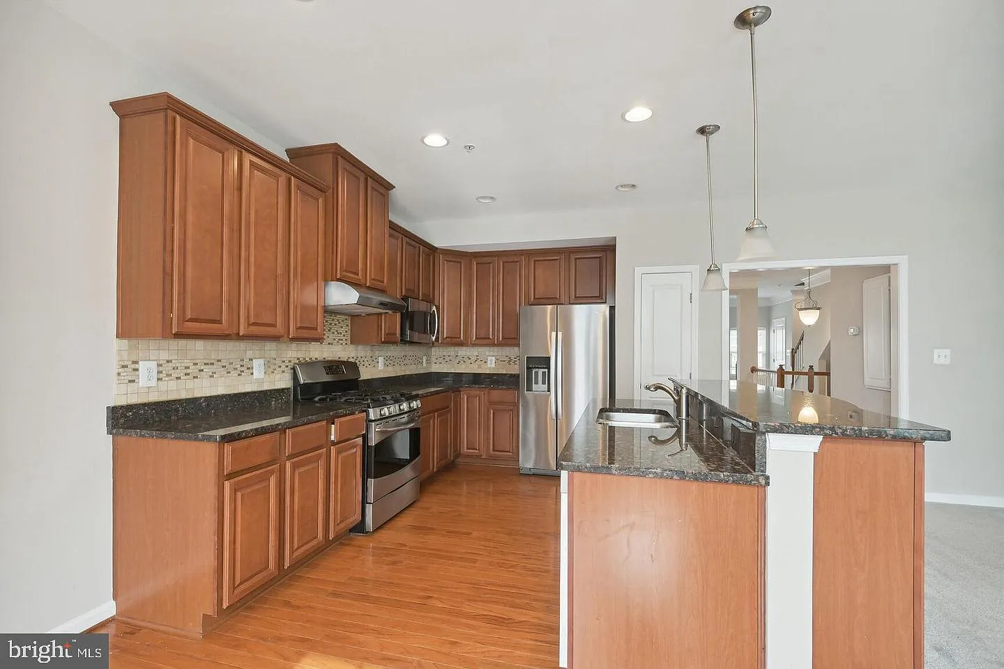 Morley Corner Condominium — Photo 3