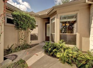 4913 Big Bend Trl, Georgetown, TX 78633