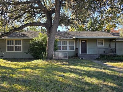 6320 Fox Run, San Antonio, TX, 78233