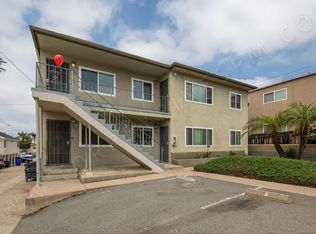 1 Bedroom in Mission Valley/Linda Vista! Parking Space, Close to USD, San Diego, CA 92110