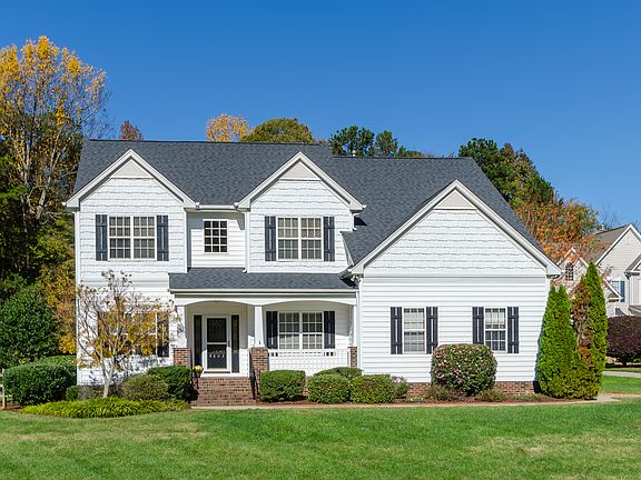 Brand New Roof Oct 2015