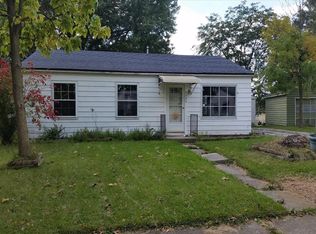 6328 Chatham Dr, Fort Wayne, IN 46816