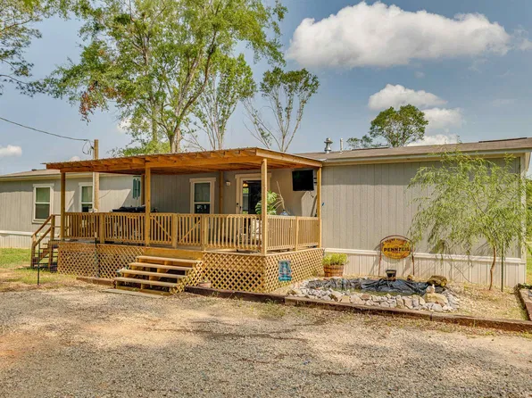 765 Bear Creek Rd, Quitman, LA 71268