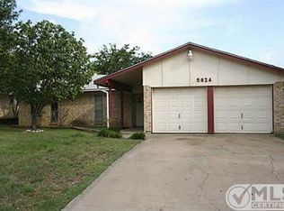 5624 Macaskill Dr, Haltom City, TX 76148