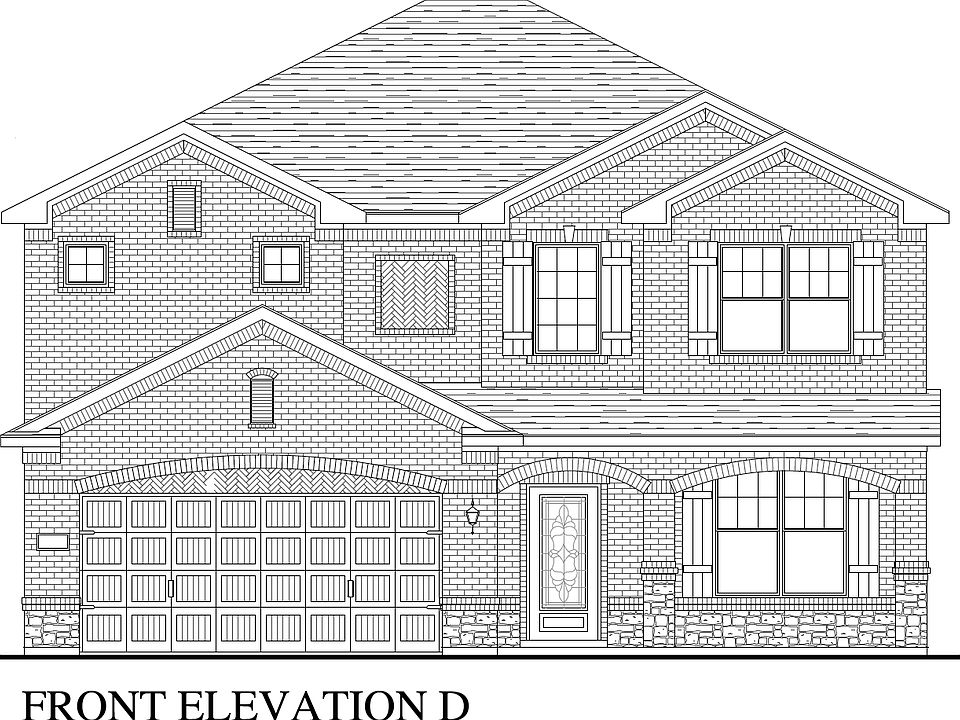 1st image of 7207 Cypress Pin Oak Dr