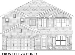7207 Cypress Pin Oak Dr, Cypress, TX 77433