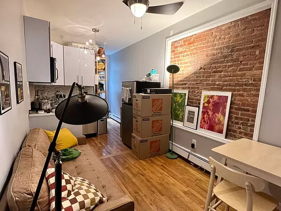 1st image of 158 Rogers Ave APT 3a