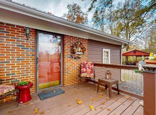 2434 Highway 163, Riceville, TN 37370