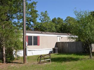 602 Redskins Rd, Somerville, TX 77879