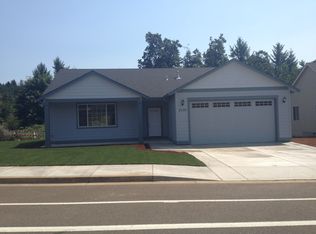 5790 Delaney Rd SE, Turner, OR 97392