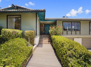 977 Crestview Dr, San Carlos, CA 94070