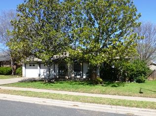 1906 Bienville St, Austin, TX 78727