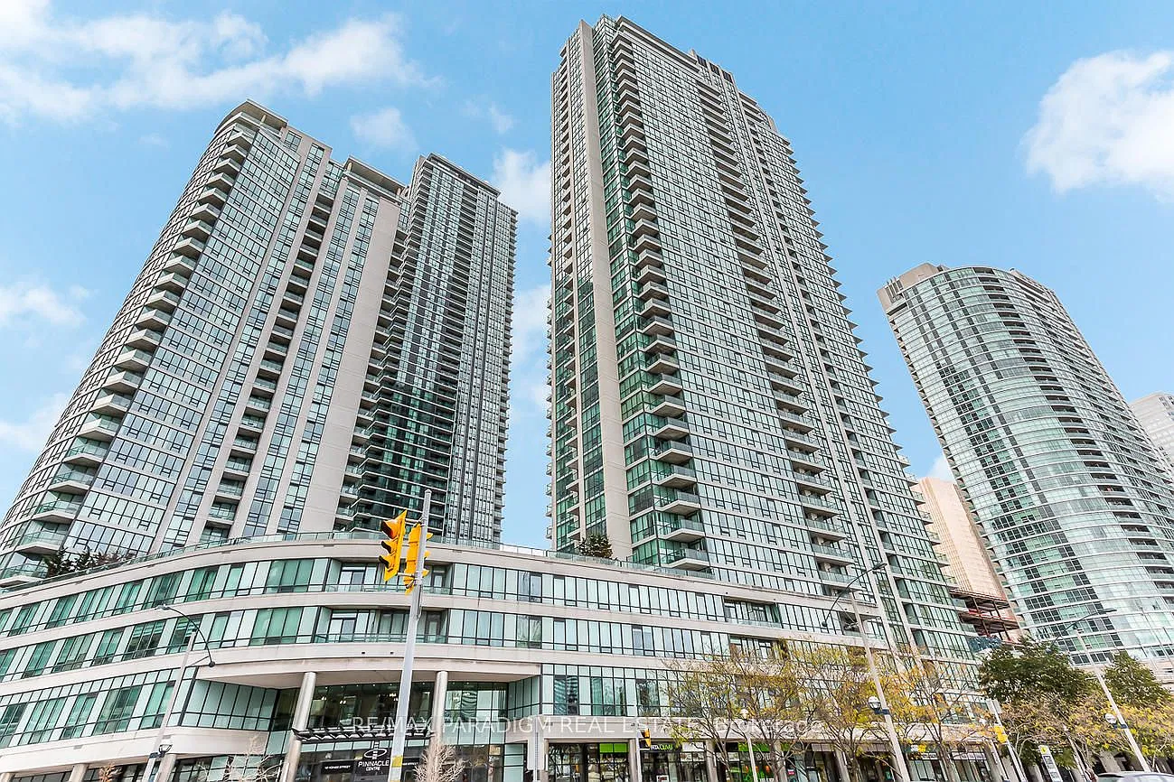 1 bed, $2,450 — Photo 1