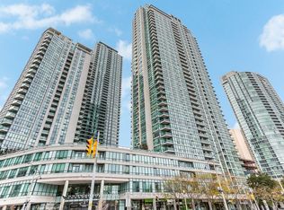 16 Yonge St #2213, Toronto, ON M5E 2A3