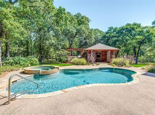1209 Saddlebrook Way, Bartonville, TX 76226