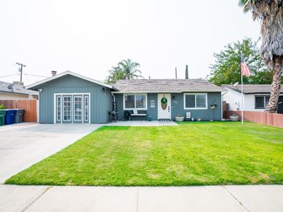 335 Kumquat Ave, Los Banos, CA, 93635