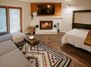 Snow Tree, Dover, VT 05356